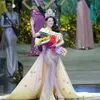 Vietnamese beauty crowned Miss Earth 2018