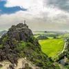 Ninh Binh aspiration