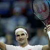 Federer survives Medvedev scare in Shanghai