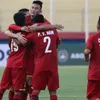 Vietnam U19 defeat Philippines U19, leading Group A