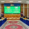 Vietnam, Cambodia agree on boosting border trade