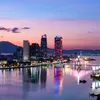 Danang listed among top 3 'must-visit' cities