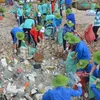 “Clean up the World 2018” campaign launched in BinhThuan