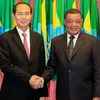 Vietnam, Ethiopia bring relations to new height