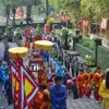 Vietnamese pay tribute to nation’s legendary founders Hung Kings