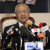 Malaysian Cabinet holds first meeting