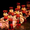 Artist dedicated life to create Vietnamese puppets