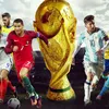 2018 World Cup: 23-men squads for Russia confirmed