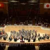 VNSO's classical music concert in Tokyo