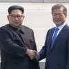 North and South Korea vow to end the Korean War