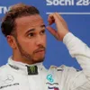 Motor racing: Hamilton wins in Russia to go 50 points clear