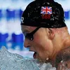 Peaty breaks own world 100 metres breaststroke record