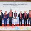 PM attends ASEAN-India Commemorative Summit