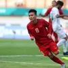 ASIAD 2018: Vietnamese football squad grabs international headlines