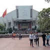 Ho Chi Minh Museum - Fragrant lotus in the heart of the capital