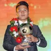 Nguyen Quang Hai wins Vietnamese Golden Ball Award 2018