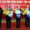 Thai Binh economic zone established