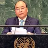 PM’s working trip to UN headquarters is fruitful bilaterally, multilaterally: official