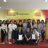 Vietnam Television won the first prize of the 2017 Foreign Information Service Award.