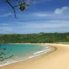 Vietnam beach rated among top ten eco-friendly beaches