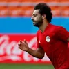 Egypt's Salah fit and ready to fire against Uruguay