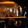 Vietnamese victims killed in Egypt bomb attack identified