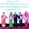 Forum gathers young Vietnamese intellectuals worldwide