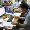 Enhancements of online tax collection services proposed