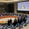 UN Security Council holds emergency meeting to discuss Gaza