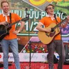 Dutch culture introduced at festival in Can Tho