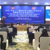 Vietnam, China looks for stronger trade links and logistics cooperation