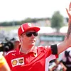 Leclerc to replace Raikkonen at Ferrari in 2019