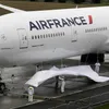 Air France halting flights to Iran from next month