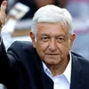 First leftist becomes Mexican President