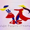 Vietnam, France celebrate 45th anniversary of diplomatic relations