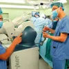 Success rate of robotic surgeries reaches 99%