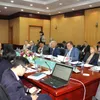 Vietnam and EAEU exchange customs information