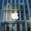 Apple to pay US$38bn in foreign revenue taxes