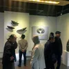 Korean art exhibition to celebrate diplomatic relations