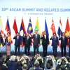 ASEAN leaders agree to keep stability in the East Sea