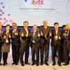 Vietnam wins four ASOCIO IT awards