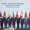 Australia supports ASEAN's efforts and viewpoints on East Sea issue