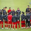 AFF cup 2018 final first leg has record ratings in South Korea