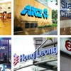 Foreign banks expand business in Vietnam