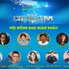 “My Dream” competition reveals Judges