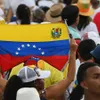 Venezuelan president calls for early congressional election