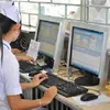 Hospital management softwares introduced