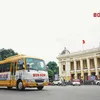 Experiencing historical Hanoi with Bon Bon City Tour