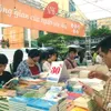 Autumn book fair to open