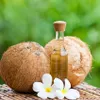 Young couple from Ben Tre makes coconut-based cosmetics